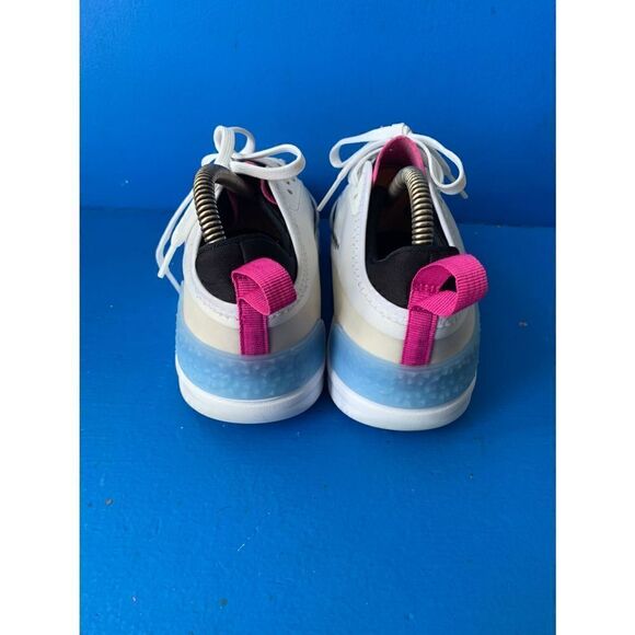 NIKE AMIXA CD5403-102 Light Weight Running Training Shoes US Women's Size 7.5 - Picture 3 of 6